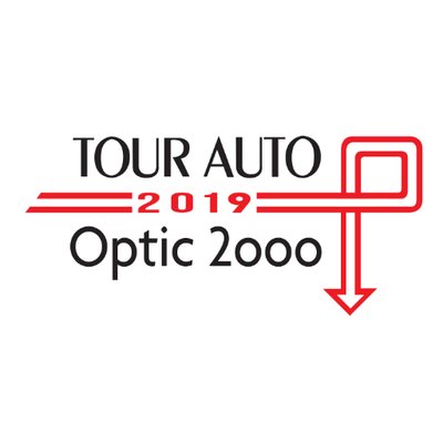 Galerie MECANICA et le Tour Optic 2000 2019