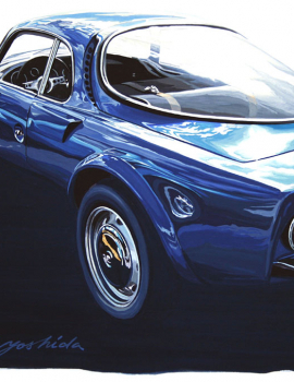 MATRA JET