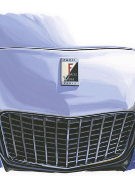 FACEL VEGA