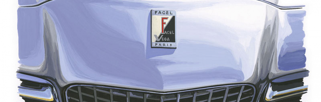 FACEL VEGA