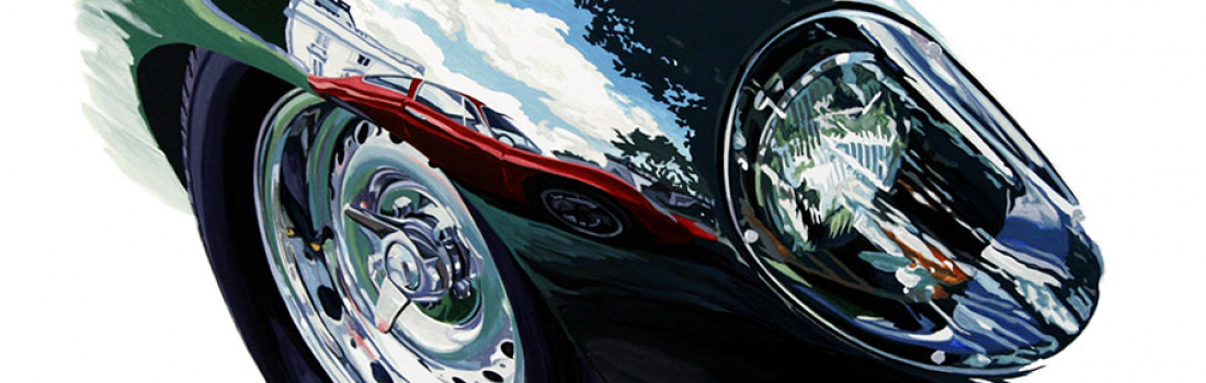 Jaguar Costin
