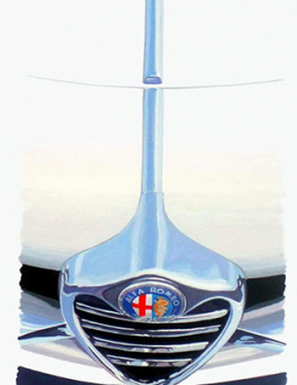 Alfa Roméo SS