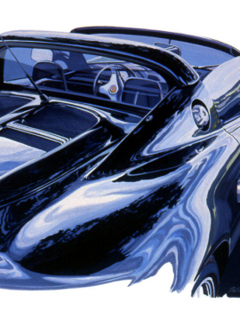 LOTUS ELISE