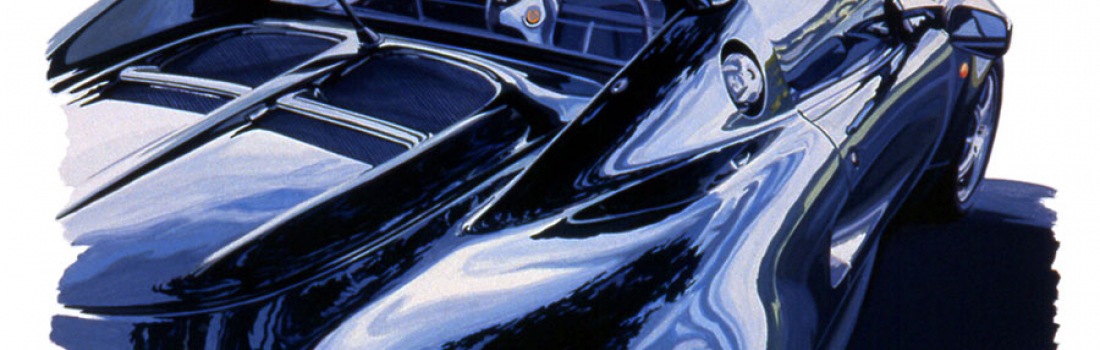 LOTUS ELISE