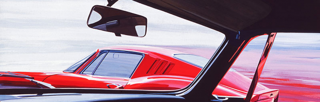 FERRARI 275 GTB DUO