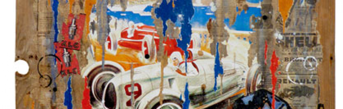 GRAND PRIX DE MONACO 1936