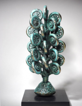 L’ARBRE A ROUES T2