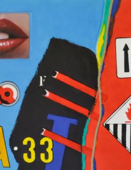 A 33