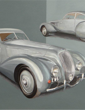 BENTLEY EMBIRICOS