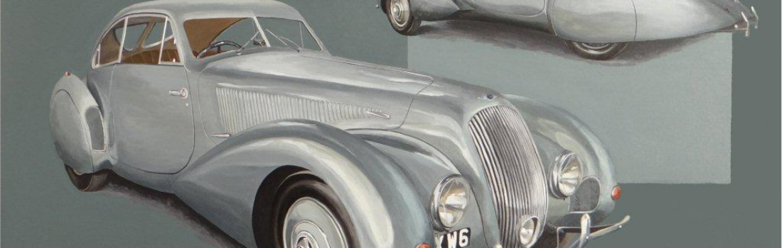 BENTLEY EMBIRICOS