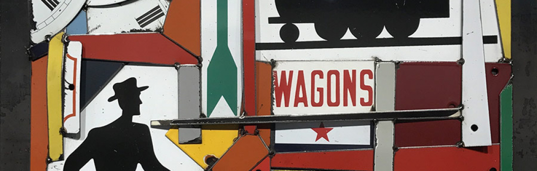 WAGONS
