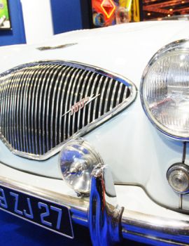 austin-healey