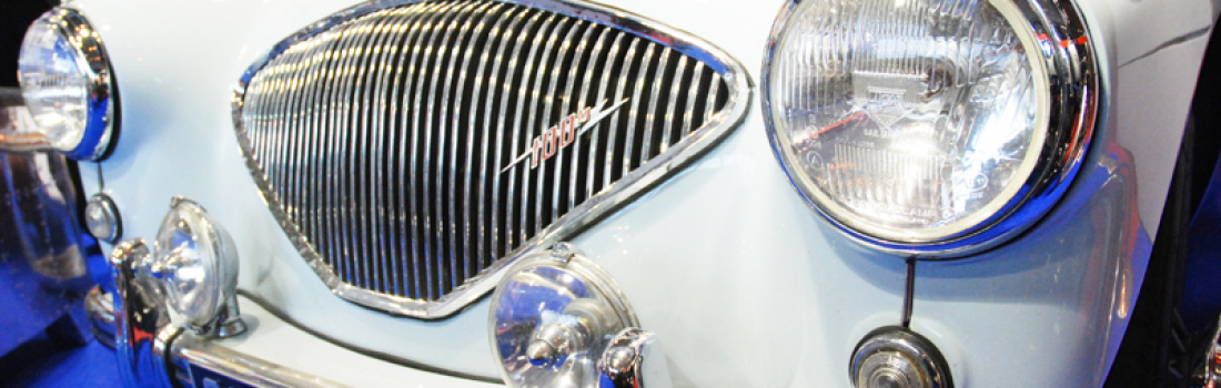 austin-healey