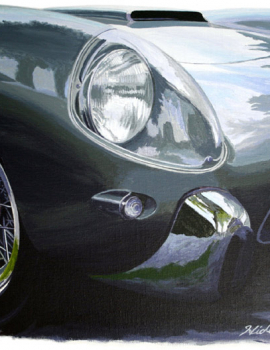 Cabriolet 250 GT Pininfarina