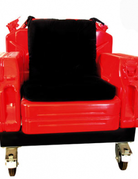 fauteuil