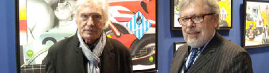 RETROMOBILE