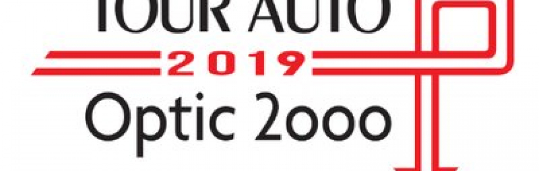 Galerie MECANICA et le Tour Optic 2000 2019