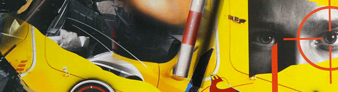 Galerie Mecanica
