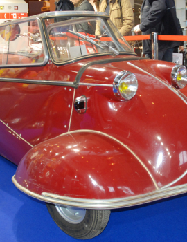 messerschmitt