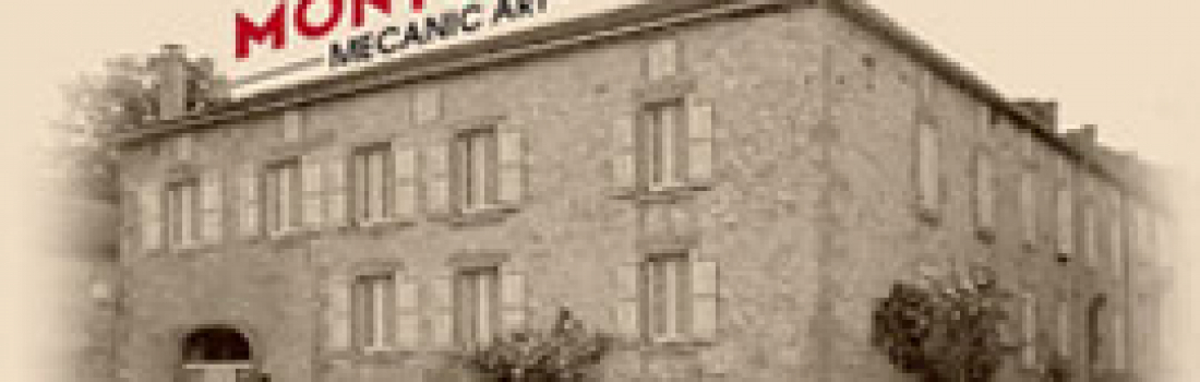 MUSEE MONTOLZA