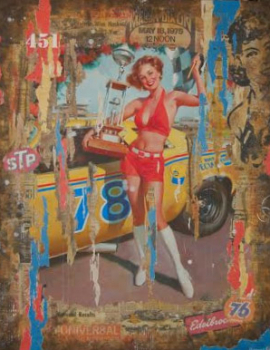 NASCAR 76/75