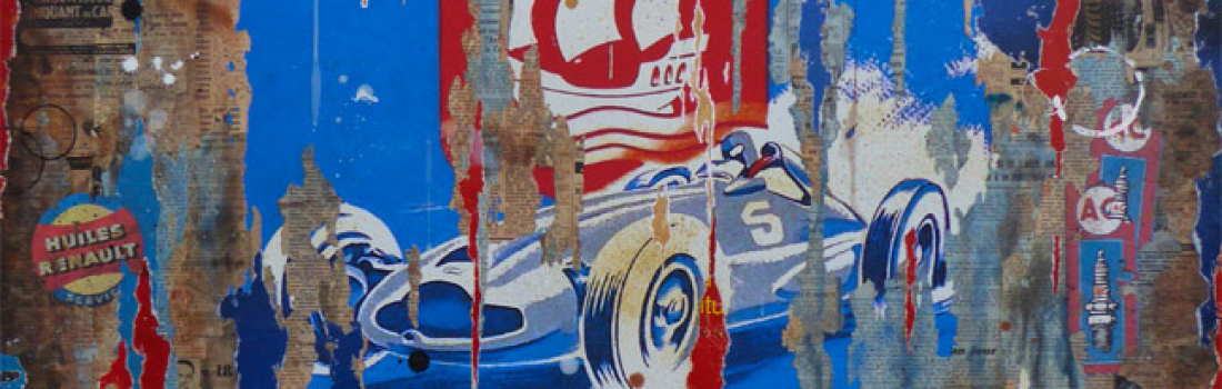 GRAND PRIX DE PARIS 1949