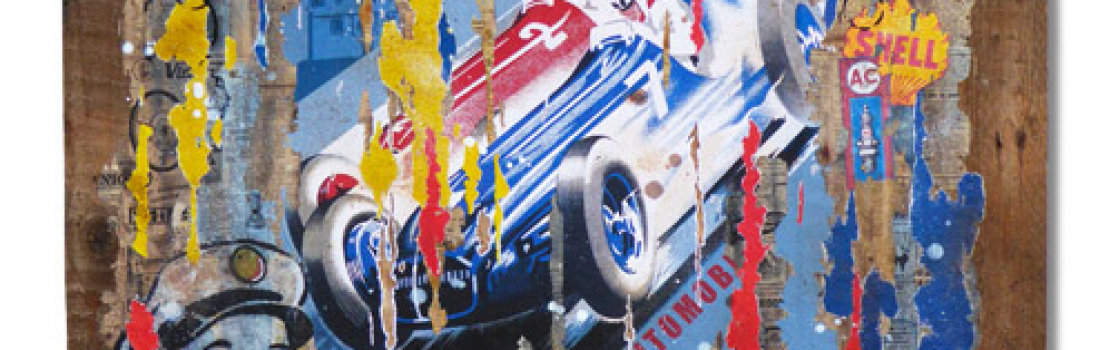 GRAND PRIX DE PAU 1950