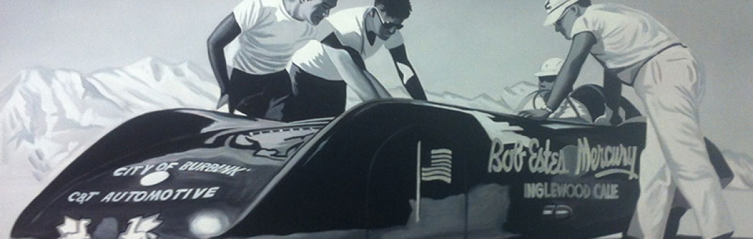 Rob Este Mercury