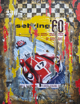 SEBRING FLORIDE