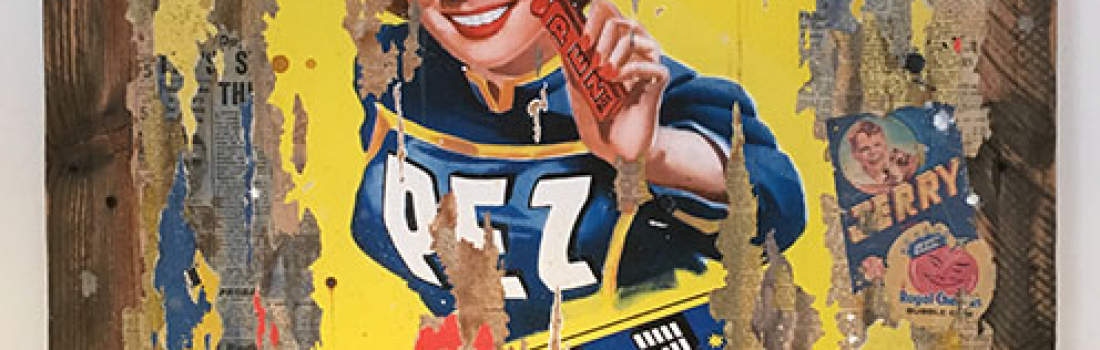 SWEET TOOTH