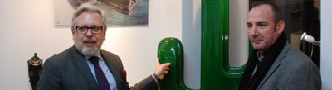 INAUGURATION ET VERNISSAGE NYS