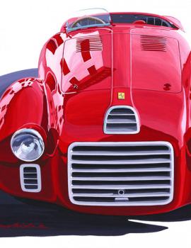 Ferrari 125S