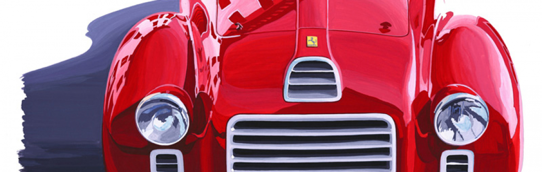 Ferrari 125S