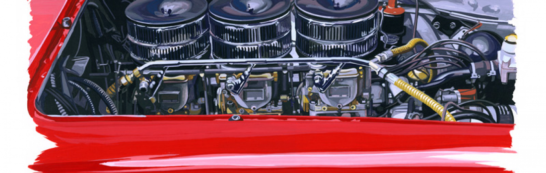 Ferrari 166 MM