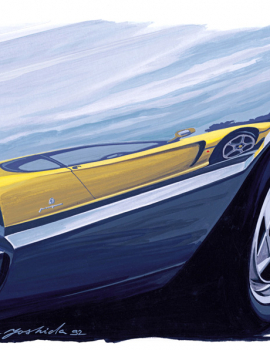 Ferrari 412